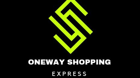 Oneway shopping express